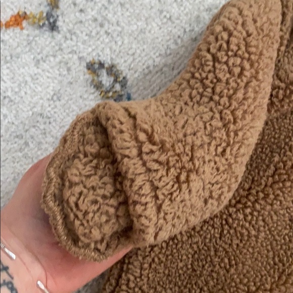 Sherpa bear outfit - Picture 2 of 7